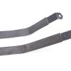 2015-2018 SUBARU IMPREZA WRX STI GAS TANK STRAP MOUNT OEM 42017FJ000 - Image 2