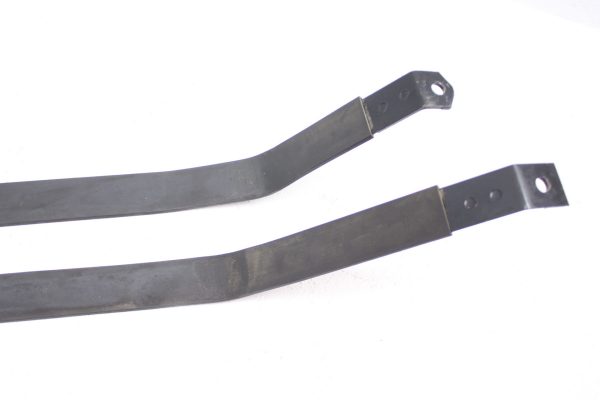 2015-2018 SUBARU IMPREZA WRX STI GAS TANK STRAP MOUNT OEM 42017FJ000 - Image 2