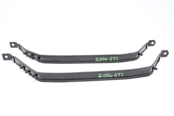 2015-2018 SUBARU IMPREZA WRX STI GAS TANK STRAP MOUNT OEM 42017FJ000 - Image 5