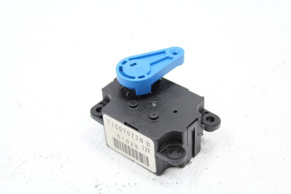 2015-2021 SUBARU WRX STI A/C AIR CONDITIONING HEAT CORE BOX MODULE