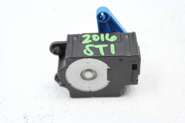 2015-2021 SUBARU WRX STI A/C AIR CONDITIONING HEAT CORE BOX MODULE - Image 3