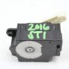 2015-2018 SUBARU WRX STI A/C AIR CONDITIONING HEAT CORE BOX MODULE - Image 3