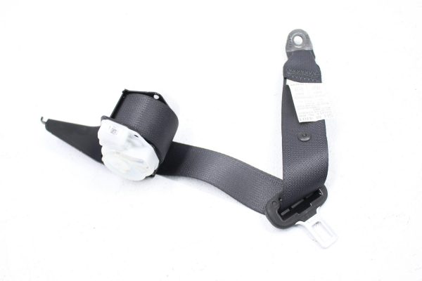 2015-2017 SUBARU WRX STI REAR PASSENGER SEATBELT ASSEMBLY RH BACK OEM