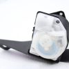 2015-2017 SUBARU WRX STI REAR PASSENGER SEATBELT ASSEMBLY RH BACK OEM - Image 2