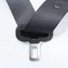 2015-2017 SUBARU WRX STI REAR PASSENGER SEATBELT ASSEMBLY RH BACK OEM - Image 3