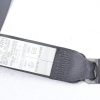 2015-2017 SUBARU WRX STI REAR PASSENGER SEATBELT ASSEMBLY RH BACK OEM - Image 4