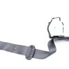 2015-2017 SUBARU WRX STI REAR PASSENGER SEATBELT ASSEMBLY RH BACK OEM - Image 5