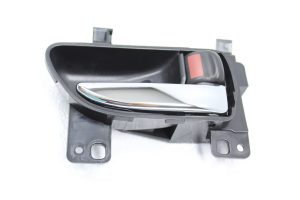 2015-2018 SUBARU WRX STI RIGHT INTERIOR DOOR HANDLE LOCK ASSEMBLY OEM RH