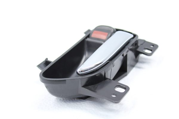 2015-2018 SUBARU WRX STI RIGHT INTERIOR DOOR HANDLE LOCK ASSEMBLY OEM RH - Image 2