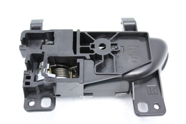 2015-2018 SUBARU WRX STI RIGHT INTERIOR DOOR HANDLE LOCK ASSEMBLY OEM RH - Image 5