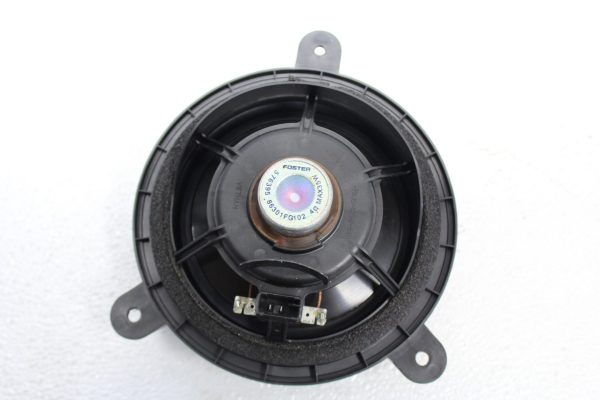 2015-2019 SUBARU WRX & 2015-2018 STI REAR DOOR AUDIO SPEAKER OEM 86301FG102 - Image 3
