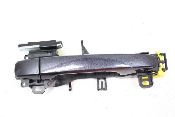 2015-2020 SUBARU WRX STI FRONT RH EXTERIOR DOOR HANDLE ASSEMBLY GRAY 61160FJ100