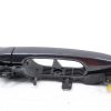 2015-2020 SUBARU WRX STI FRONT RH EXTERIOR DOOR HANDLE ASSEMBLY GRAY 61160FJ100 - Image 2