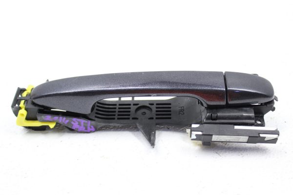 2015-2020 SUBARU WRX STI FRONT RH EXTERIOR DOOR HANDLE ASSEMBLY GRAY 61160FJ100 - Image 3