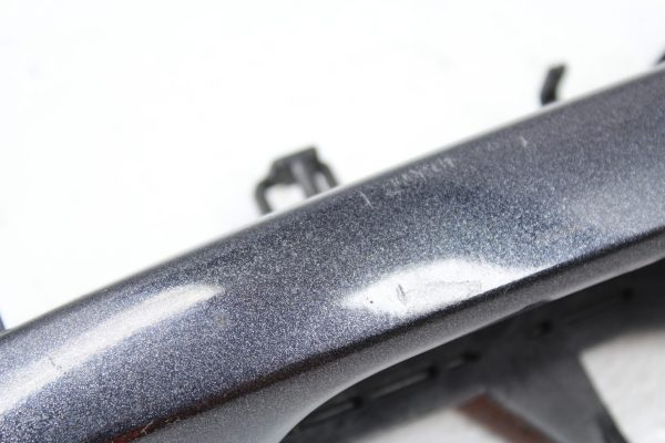 2015-2020 SUBARU WRX STI FRONT RH EXTERIOR DOOR HANDLE ASSEMBLY GRAY 61160FJ100 - Image 5