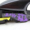 2015-2020 SUBARU WRX STI FRONT RH EXTERIOR DOOR HANDLE ASSEMBLY GRAY 61160FJ100 - Image 6