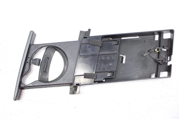 2002-2004 SUBARU IMPREZA WRX & STI SPT CARBON FIBER INTERIOR TRIM SET OEM (RARE) - Image 9