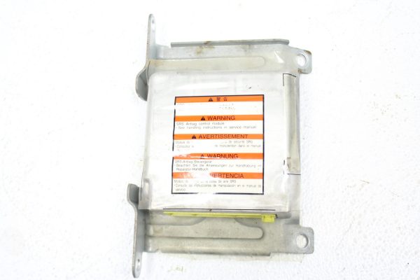 2002-2004 SUBARU IMPREZA WRX & STI AIR BAG MODULE SRS OEM 98221FE110