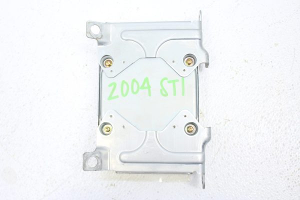 2002-2004 SUBARU IMPREZA WRX & STI AIR BAG MODULE SRS OEM 98221FE110 - Image 4