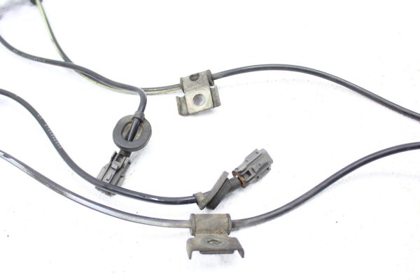 2002-2007 SUBARU IMPREZA WRX  STI FRONT ABS SENSORS WHEEL SPEED OEM - Image 3