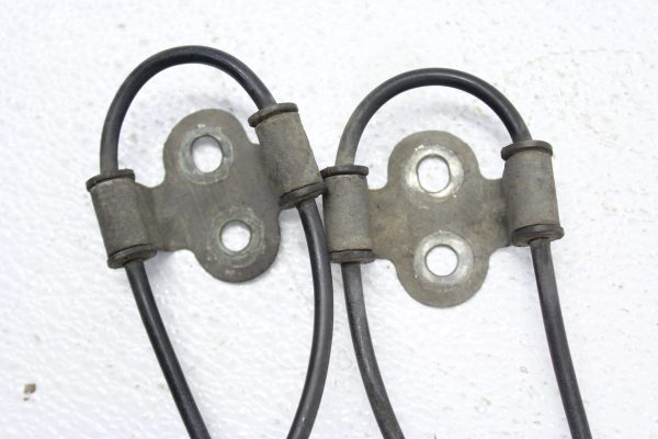 2002-2007 SUBARU IMPREZA WRX  STI FRONT ABS SENSORS WHEEL SPEED OEM - Image 5