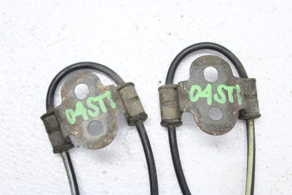 2002-2007 SUBARU IMPREZA WRX  STI FRONT ABS SENSORS WHEEL SPEED OEM - Image 6