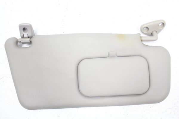 2002-2005 SUBARU WRX STI SUN VISORS MIRROR SET LEFT RIGHT 92011FE042NE - Image 3