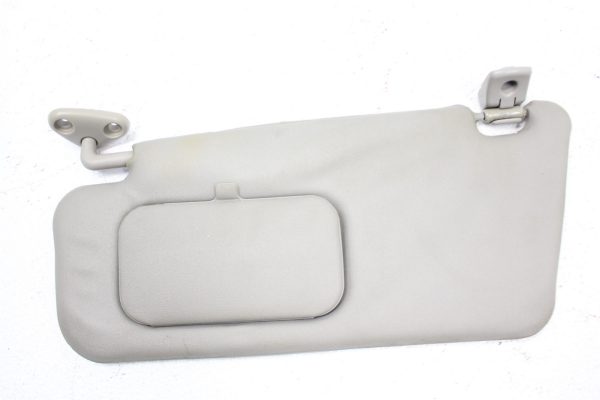 2002-2005 SUBARU WRX STI SUN VISORS MIRROR SET LEFT RIGHT 92011FE042NE - Image 4
