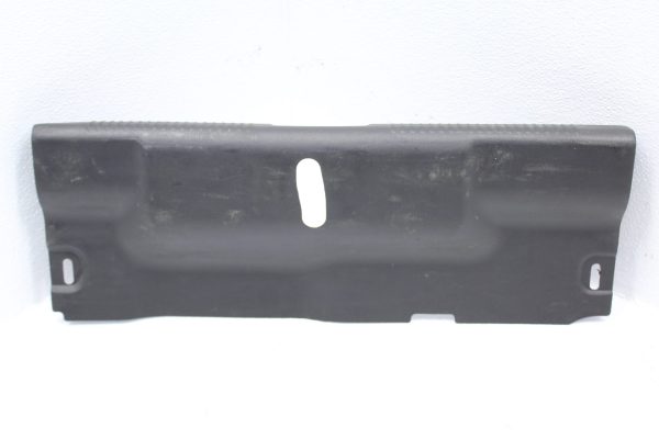 2002-2007 SUBARU WRX STI TRUNK LID LATCH PANEL COVER TRIM OEM 94511FE020