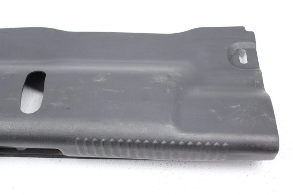 2002-2007 SUBARU WRX STI TRUNK LID LATCH PANEL COVER TRIM OEM 94511FE020 - Image 3