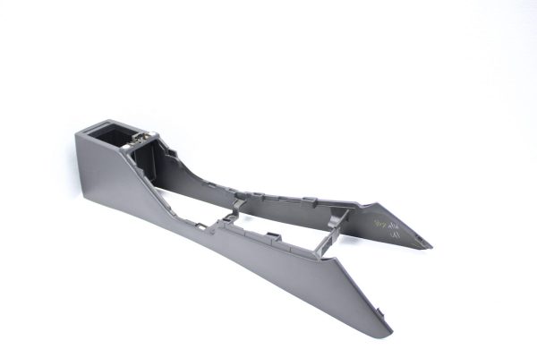 2002-2004 SUBARU WRX & STI CENTER CONSOLE BASE OEM - Image 2