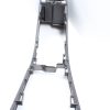 2002-2004 SUBARU WRX & STI CENTER CONSOLE BASE OEM - Image 4