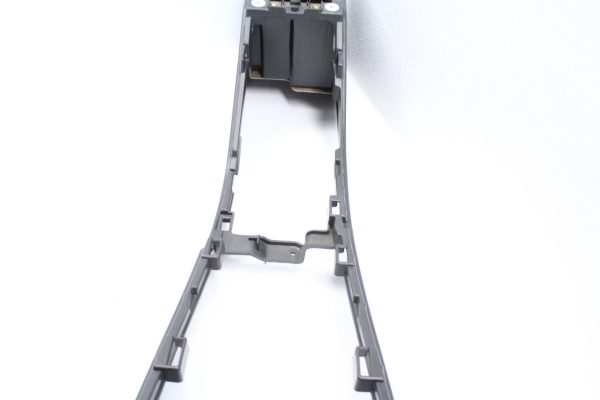 2002-2004 SUBARU WRX & STI CENTER CONSOLE BASE OEM - Image 4