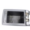 2002-2004 SUBARU WRX & STI CENTER CONSOLE BASE OEM - Image 7