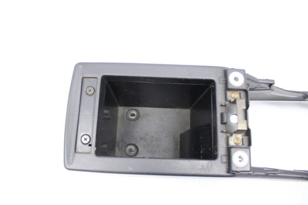 2002-2004 SUBARU WRX & STI CENTER CONSOLE BASE OEM - Image 7