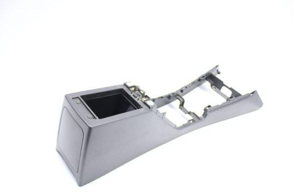 2002-2004 SUBARU WRX & STI CENTER CONSOLE BASE OEM - Image 6