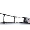 2002-2004 SUBARU WRX & STI CENTER CONSOLE BASE OEM - Image 8