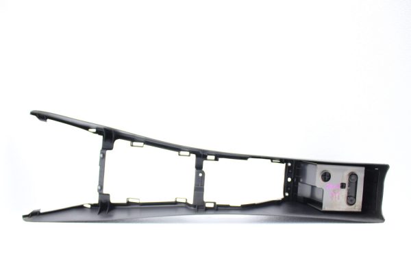 2002-2004 SUBARU WRX & STI CENTER CONSOLE BASE OEM - Image 8