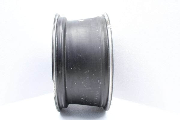 2005-2014 SUBARU WRX STI 5X114 OZ RACING ULTRALEGGERA 17X8 +48 WHEEL RIM #2 - Image 4