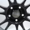 2005-2014 SUBARU WRX STI 5X114 OZ RACING ULTRALEGGERA 17X8 +48 WHEEL RIM #3 - Image 2
