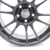 2005-2014 SUBARU WRX STI 5X114 OZ RACING ULTRALEGGERA 17X8 +48 WHEEL RIM #3 - Image 3