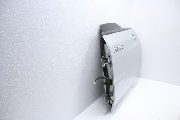 2002-2007 SUBARU WRX & STI SEDAN REAR LH DOOR DRIVER SIDE PSM SILVER - Image 7