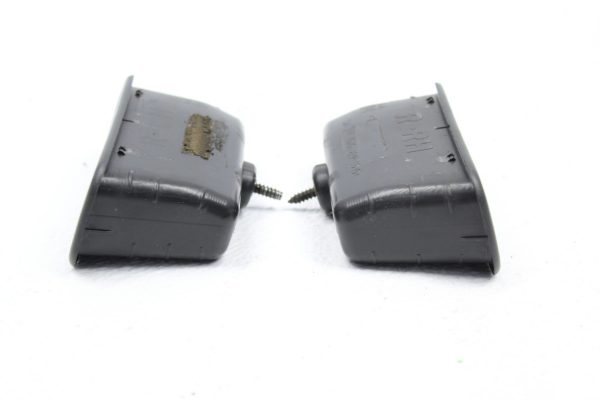 2002-2004 SUBARU IMPREZA WRX & STI REAR INTERIOR DOOR HANDLE CUBBY LH/RH OEM - Image 3
