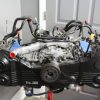 2004-2007 SUBARU IMPREZA WRX STI ENGINE LONG BLOCK MOTOR EJ257 OEM 79K MILES