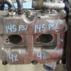 2004-2007 SUBARU IMPREZA WRX STI ENGINE LONG BLOCK MOTOR EJ257 OEM 79K MILES - Image 5