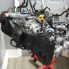 2004-2007 SUBARU IMPREZA WRX STI ENGINE LONG BLOCK MOTOR EJ257 OEM 79K MILES - Image 6