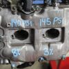 2004-2007 SUBARU IMPREZA WRX STI ENGINE LONG BLOCK MOTOR EJ257 OEM 79K MILES - Image 7