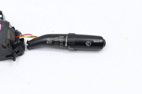 2004-2007 SUBARU WRX STI WIND SHEILD WIPERS CONTROL PARTS ONLY - Image 2