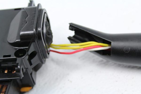 2004-2007 SUBARU WRX STI WIND SHEILD WIPERS CONTROL PARTS ONLY - Image 4
