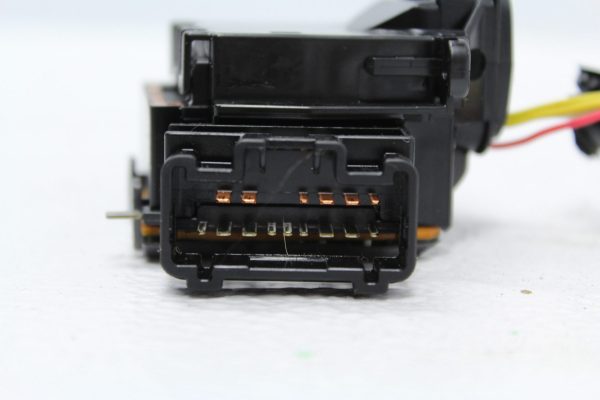 2004-2007 SUBARU WRX STI WIND SHEILD WIPERS CONTROL PARTS ONLY - Image 5